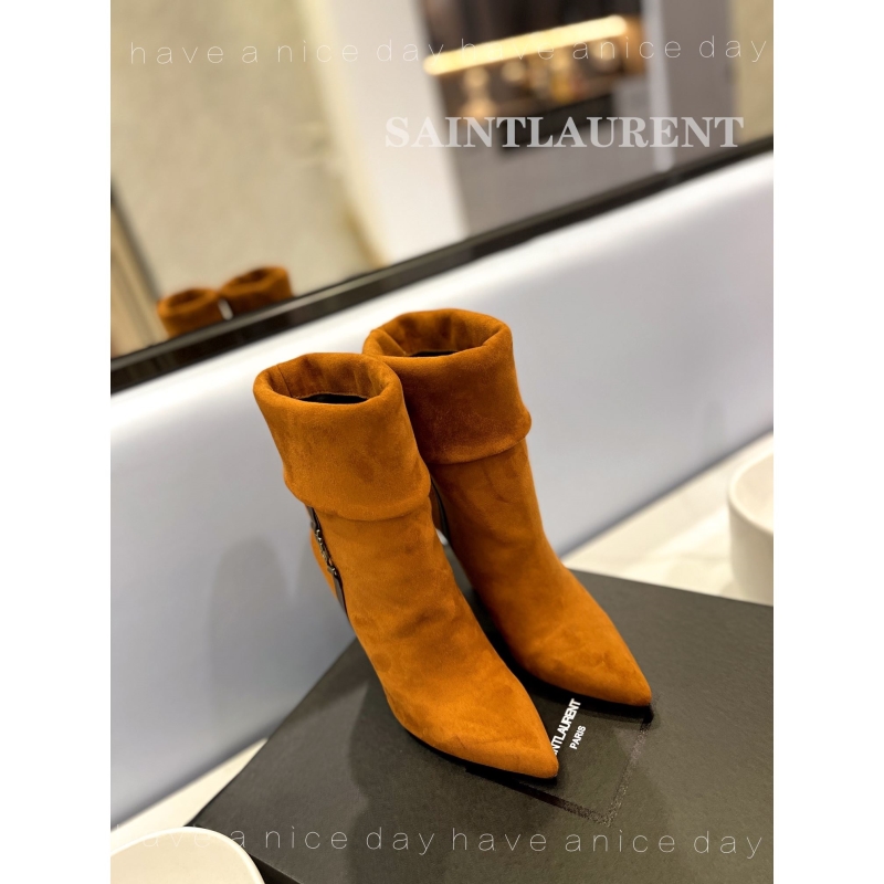 Y*L boots